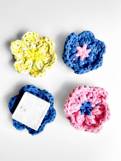 Flower Soap Dish