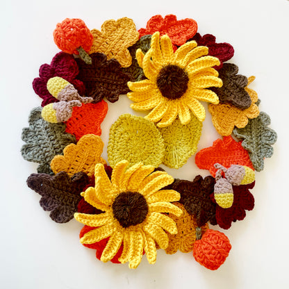 Further Intro to Crochet - A Mini Course: Westbury Arts Centre