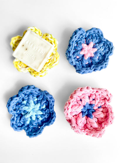 Flower Soap Dish