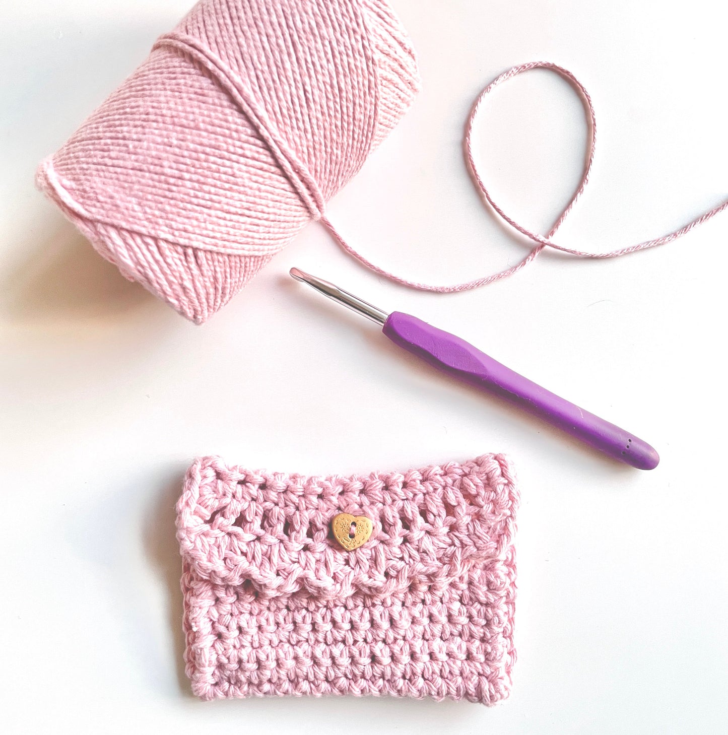 Further Intro to Crochet - A Mini Course: Westbury Arts Centre